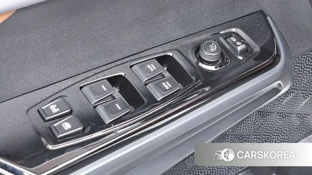 Ssangyong Torres id 4976106 из Кореи 21