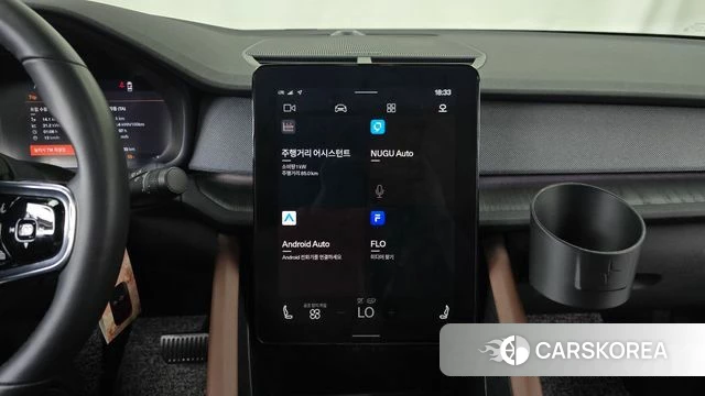 Polestar Polestar 2 id 5027441 из Кореи 21