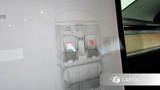 Tesla Model 3 id 4900007 из Кореи 21