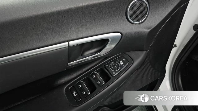Hyundai Sonata (DN8) id 4987339 из Кореи 21