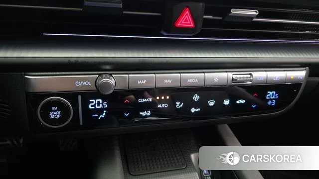 Hyundai Ionic 6 id 4778322 из Кореи 21