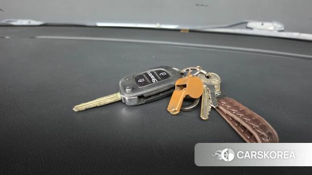 Hyundai The New Grand Starex id 4785639 из Кореи 21