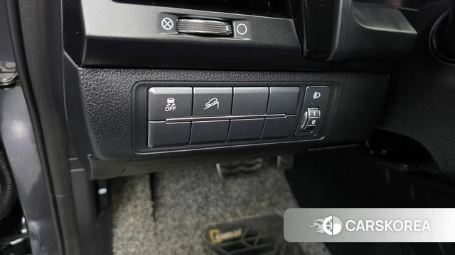 Ssangyong Rexton Sports id 5018144 из Кореи 21