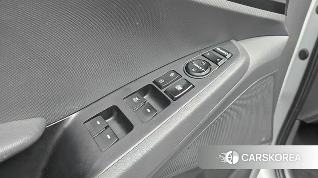 Hyundai Ionic Electric id 4746935 из Кореи 21