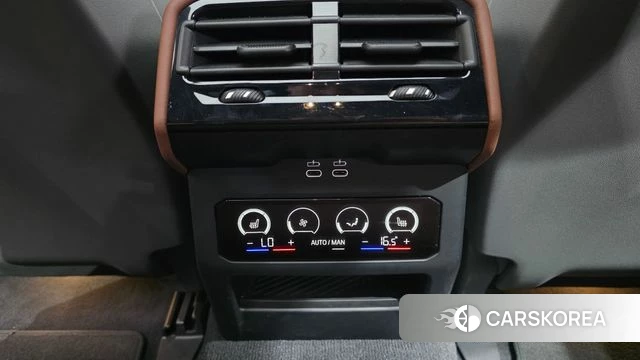 BMW i5 (G60) id 4928347 из Кореи 21