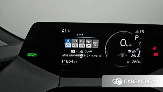 Toyota Prius 5th Generation id 4990542 из Кореи 21