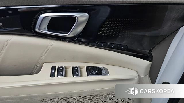 Kia The New Carnival 4th Generation id 4957684 из Кореи 21