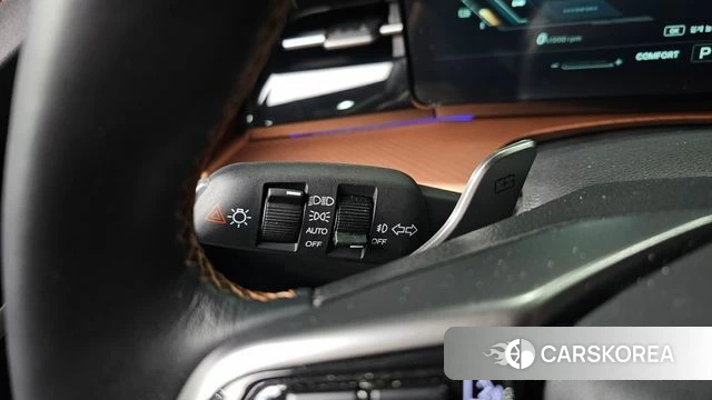 Ssangyong The New Torres id 4957187 из Кореи 21
