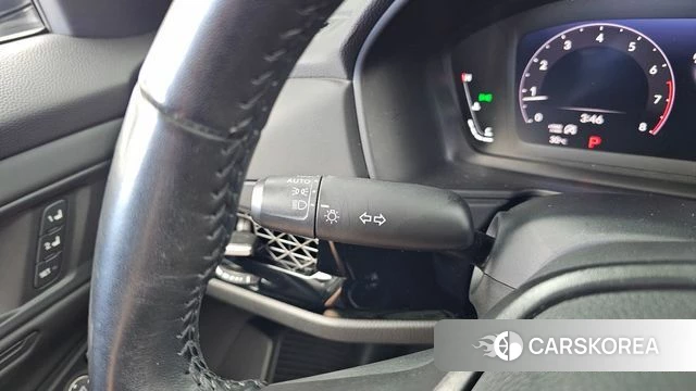 Honda Accord 11th Generation id 4897948 из Кореи 21