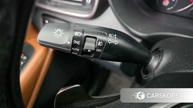 Kia The New Sorento id 5048725 из Кореи 21
