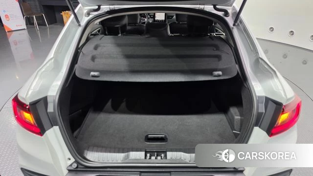 Renault Korea (Samsung) XM3 id 4977168 из Кореи 21
