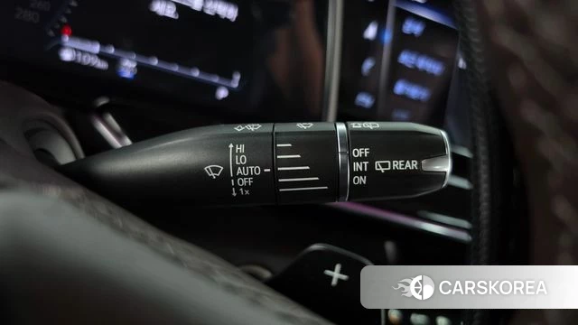 Cadillac Escalade 5th Generation id 4965853 из Кореи 21