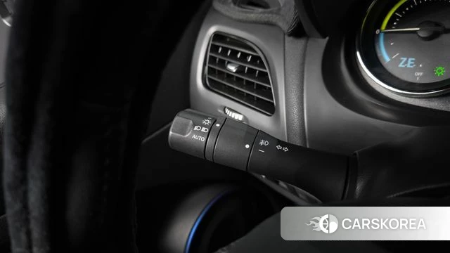 Renault Korea (Samsung) SM3 Z.E. id 5035375 из Кореи 21