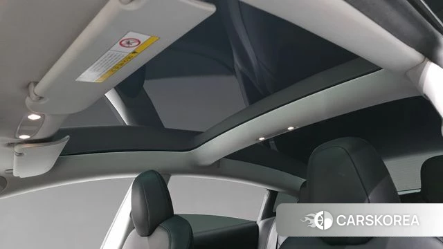 Tesla Model 3 id 4992942 из Кореи 21