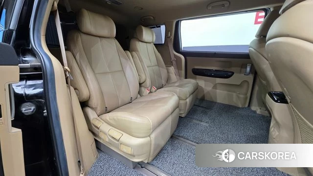 Kia The New Carnival id 5048156 из Кореи 21