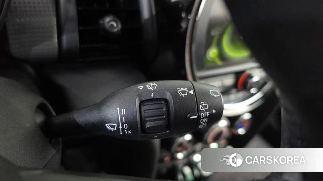 Mini Cooper D id 4924042 из Кореи 21
