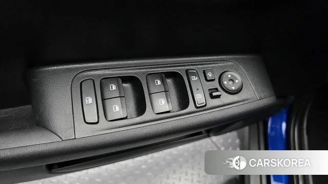 Hyundai Casper id 5021901 из Кореи 21