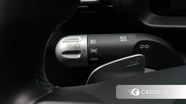 Hyundai Casper Electric id 5011012 из Кореи 21