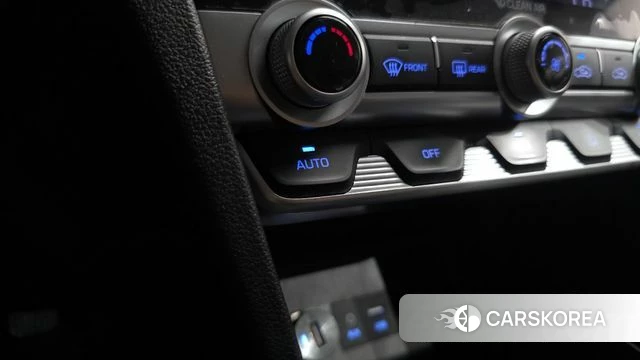 Hyundai The New Avante AD id 4609975 из Кореи 21