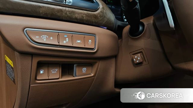 Genesis G90 id 5035741 из Кореи 21