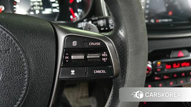 Kia The New Sorento id 5004546 из Кореи 21