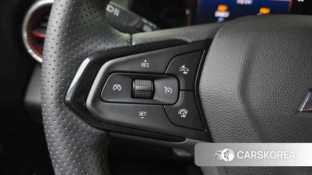 Chevrolet (GM Daewoo) Trax Crossover id 5002163 из Кореи 21