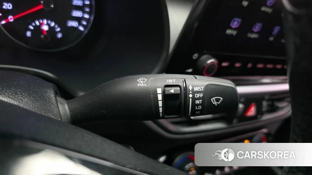 Kia The New K3 2nd generation id 5040914 из Кореи 21