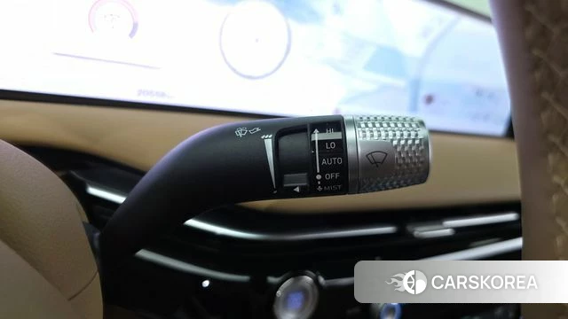 Genesis G80 (RG3) id 5032997 из Кореи 21