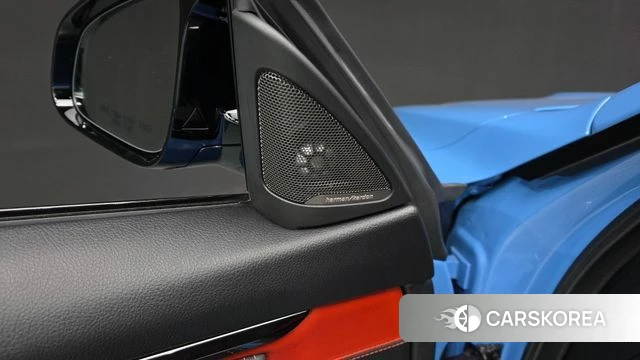 BMW M4 (F82) id 4953179 из Кореи 21