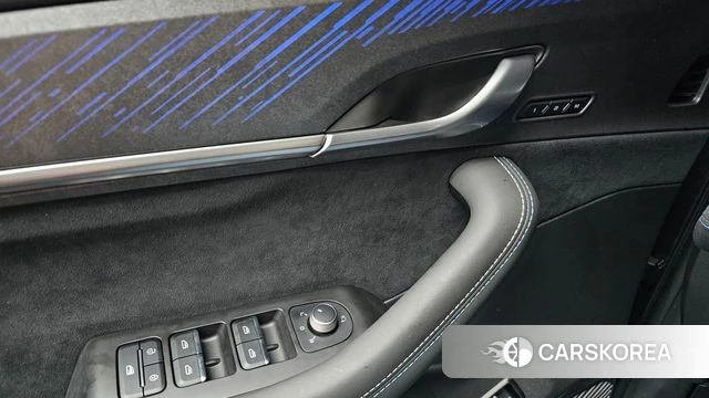 Renault Korea (Samsung) Grand Coleos id 4995373 из Кореи 21
