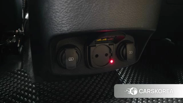 Kia Mohave Master id 5003914 из Кореи 21