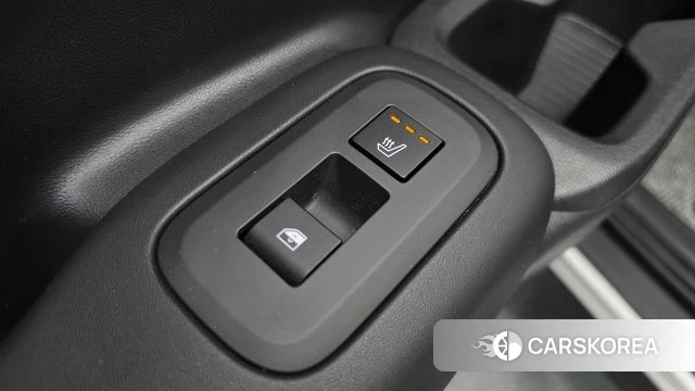 Hyundai Santa Fe (MX5) id 4990534 из Кореи 21