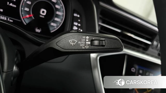 Audi A6 (C8) id 4975927 из Кореи 21