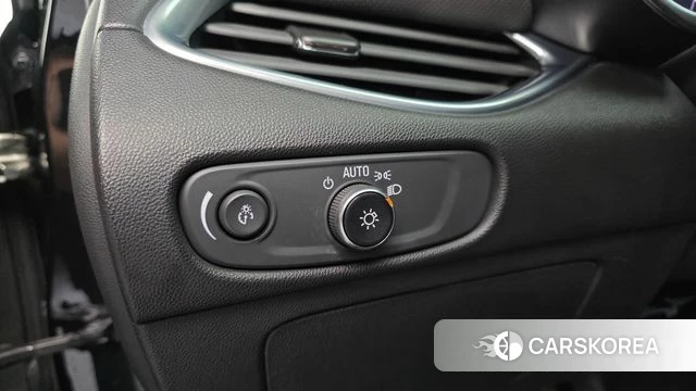 Chevrolet (GM Daewoo) The New Malibu id 4952082 из Кореи 21