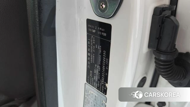 Kia Stinger id 5013947 из Кореи 21