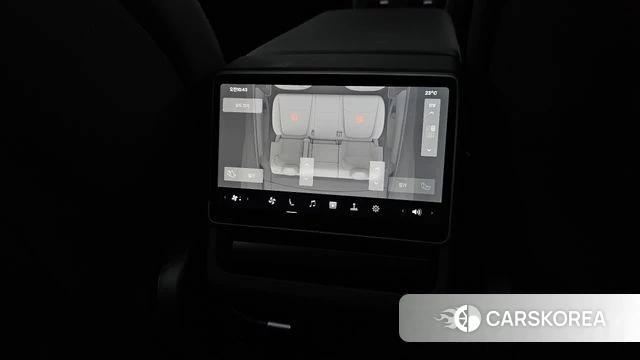 Tesla Model Y id 4995232 из Кореи 21