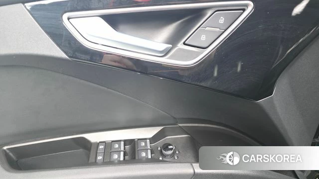 Audi Q4 e-Tron (F4) id 4834203 из Кореи 21