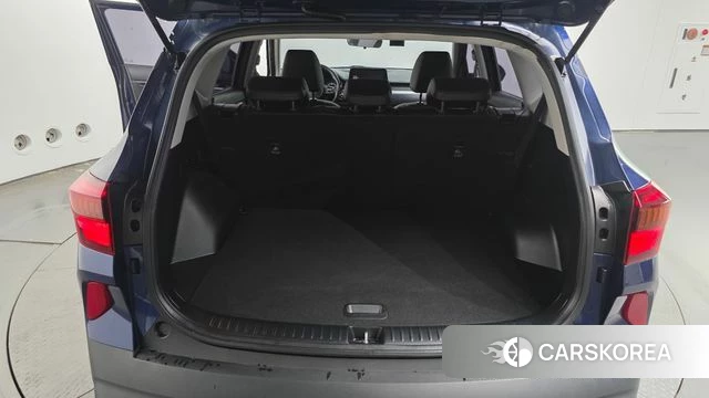 Kia Seltos id 5034647 из Кореи 21