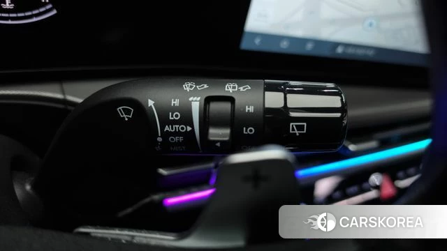 Hyundai Santa Fe (MX5) id 5021314 из Кореи 21