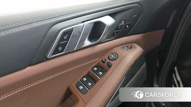 BMW X5 (G05) id 5041014 из Кореи 21
