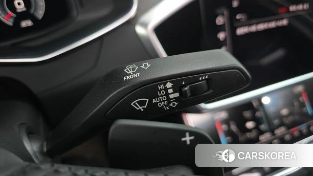 Audi A6 (C8) id 4982357 из Кореи 21