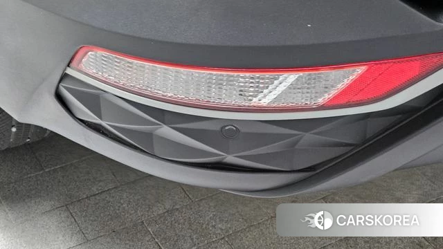 Hyundai Tucson (NX4) id 4753525 из Кореи 21