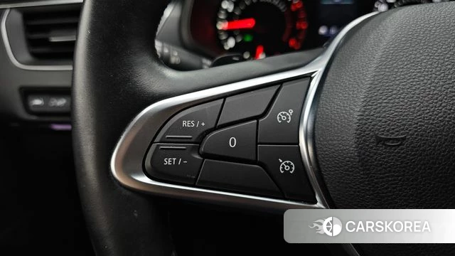 Renault Korea (Samsung) XM3 id 4992605 из Кореи 21