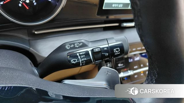 Kia Carnival 4th generation id 4731690 из Кореи 21