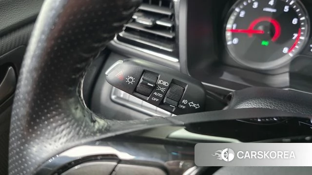 Ssangyong Berry New Tivoli id 4952215 из Кореи 21