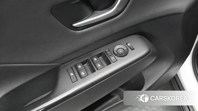 Hyundai Kona Hybrid (SX2) id 5011802 из Кореи 21
