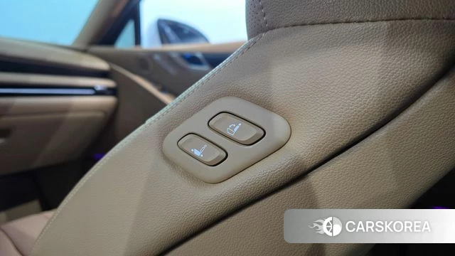Genesis G80 (RG3) id 5039229 из Кореи 21