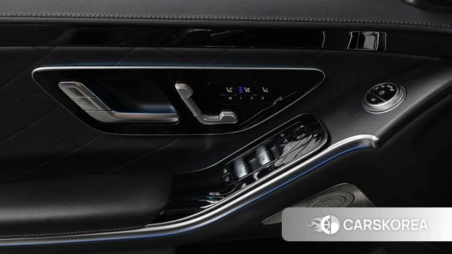 Mercedes-Benz S-Class W223 id 4958928 из Кореи 21