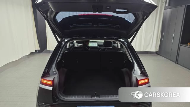 Hyundai Ionic 5 id 5028076 из Кореи 21