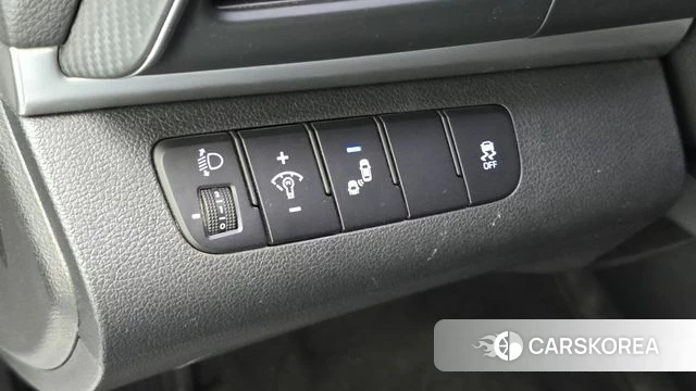 Hyundai The New Avante AD id 4775996 из Кореи 21